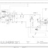 Liebherr Crane LTM 1400 1 Z72005 Electric and Hydraulic Diagrams DE 3