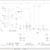 Liebherr Crane LTM 1400 1 Z72005 Electric and Hydraulic Diagrams EN 2