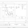 Liebherr Crane LTM 1400 1 Z72005 Electric and Hydraulic Diagrams EN 4