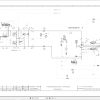 Liebherr Crane LTM 1400 1 Z72005 Electric and Hydraulic Diagrams RU 3