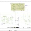 Liebherr Crane LTM 1450 8.1 Z72539 Electric and Hydraulic Diagrams DE 3