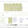 Liebherr Crane LTM 1450 8.1 Z72539 Electric and Hydraulic Diagrams EN 3