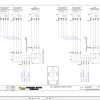 Liebherr Crane LTM 1450 8.1 Z72539 Electric and Hydraulic Diagrams RU 2