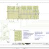 Liebherr Crane LTM 1450 8.1 Z72539 Electric and Hydraulic Diagrams RU 4
