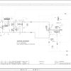 Liebherr Crane LTM 1500 8.1 Z73185 Electric and Hydraulic Diagrams EN 4