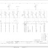 Liebherr Crane LTM 1500 8.1 Z73185 Electric and Hydraulic Diagrams ES 2
