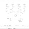 Liebherr Crane LTM 1500 8.1 Z73185 Electric and Hydraulic Diagrams FR 2
