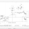 Liebherr Crane LTM 1500 8.1 Z73185 Electric and Hydraulic Diagrams FR 4
