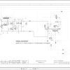 Liebherr Crane LTM 1500 8.1 Z73185 Electric and Hydraulic Diagrams RU 4