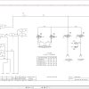 Liebherr Crane LTM 1500 Z73058 Electric and Hydraulic Diagrams DE 4