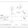 Liebherr Crane LTM 1500 Z73058 Electric and Hydraulic Diagrams EN 4