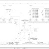 Liebherr Crane LTM 1500 Z73058 Electric and Hydraulic Diagrams ES 2