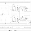 Liebherr Crane LTM 1500 Z73058 Electric and Hydraulic Diagrams FR 4