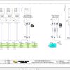 Liebherr Crane LTM 1650 8.1 Z46836 Electric and Hydraulic Diagrams FR 3