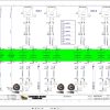 Liebherr Crane LTM 1750 9.1 Z96020 Electric and Hydraulic Diagrams RU 3