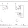Liebherr Crane LTMG 1800 Z73702 Electric and Hydraulic Diagrams EN 2