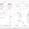 Liebherr Crane LTMG 1800 Z73702 Electric and Hydraulic Diagrams EN 3