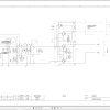 Liebherr Crane LTMG 1800 Z73702 Electric and Hydraulic Diagrams EN 4
