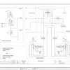 Liebherr Crane LTMG 1800 Z73702 Electric and Hydraulic Diagrams RU 4