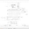 Liebherr Crane LTR 11200 Z97562 Electric and Hydraulic Diagrams FR 2
