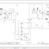 Liebherr Crane LTR 11200 Z97562 Electric and Hydraulic Diagrams FR 4