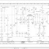 Liebherr Crane LTR 1800 Z14291 Electric and Hydraulic Diagrams DE 2