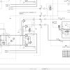 Liebherr Crane LTR 1800 Z14291 Electric and Hydraulic Diagrams DE 3