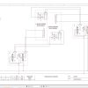 Liebherr Crane LTS 1030 Z77051 Electric and Hydraulic Diagrams ES 3