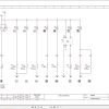 Liebherr Crane LTS 1030 Z77051 Electric and Hydraulic Diagrams FR 2