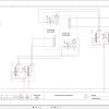 Liebherr Crane LTS 1030 Z77051 Electric and Hydraulic Diagrams FR 3