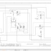 Liebherr Crane MK 100 Z77250 Electric and Hydraulic Diagrams DE 3