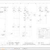 Liebherr Crane MK 100 Z77250 Electric and Hydraulic Diagrams ES 2