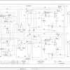 Liebherr Crane MK 100 Z77250 Electric and Hydraulic Diagrams ES 3