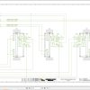 Liebherr Crane MK 140 Z77473 Electric and Hydraulic Diagrams RU 3