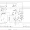Liebherr Crane MK 63 Z76505 Electric and Hydraulic Diagrams FR 3