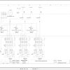 Liebherr Crane MK 63 Z76505 Electric and Hydraulic Diagrams RU 2