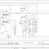 Liebherr Crane MK 63 Z76505 Electric and Hydraulic Diagrams RU 4