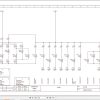 Liebherr Crane MK 80 Z77064 Electric and Hydraulic Diagrams EN 4