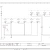 Liebherr Crane MK 80 Z77064 Electric and Hydraulic Diagrams ES 2