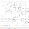 Liebherr Crane MK 80 Z77064 Electric and Hydraulic Diagrams ES 3