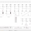 Liebherr Crane MK 80 Z77064 Electric and Hydraulic Diagrams FR 2