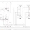 Liebherr Crane MK 80 Z77064 Electric and Hydraulic Diagrams FR 4