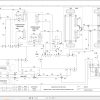 Liebherr Crane MK 80 Z77064 Electric and Hydraulic Diagrams RU 2