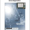 Liebherr Data Bus Binder LICCON 1 Error Diagnostics 1