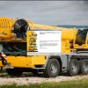 Liebherr LICCON Universal Work Planner V6.26 04.2025 LTM 1150 5.3 150 Ton 1