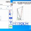 Liebherr LICCON Universal Work Planner V6.26 04.2025 LTM 1650 8.1 650 Ton 1