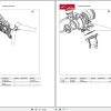 Linde Forklift H1202 01 H20 01 H25 01 H30 01 H35 01 Parts Manual 08 2