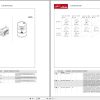 Linde Forklift H1220 01 H25 H30 H35D T Parts Manual 2023 1