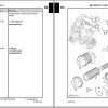 Linde Forklift H40 H45 H50 Spare Parts Catalog 3948049001 2