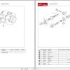 Linde H100 H180 Cummins QSB 6.7 Tier 3 Engine Parts Manual 3